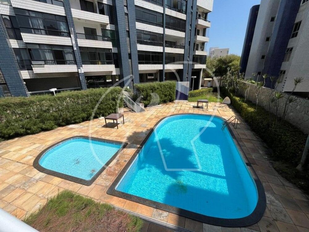 Cobertura, 3 quartos, 272 m² - Foto 4