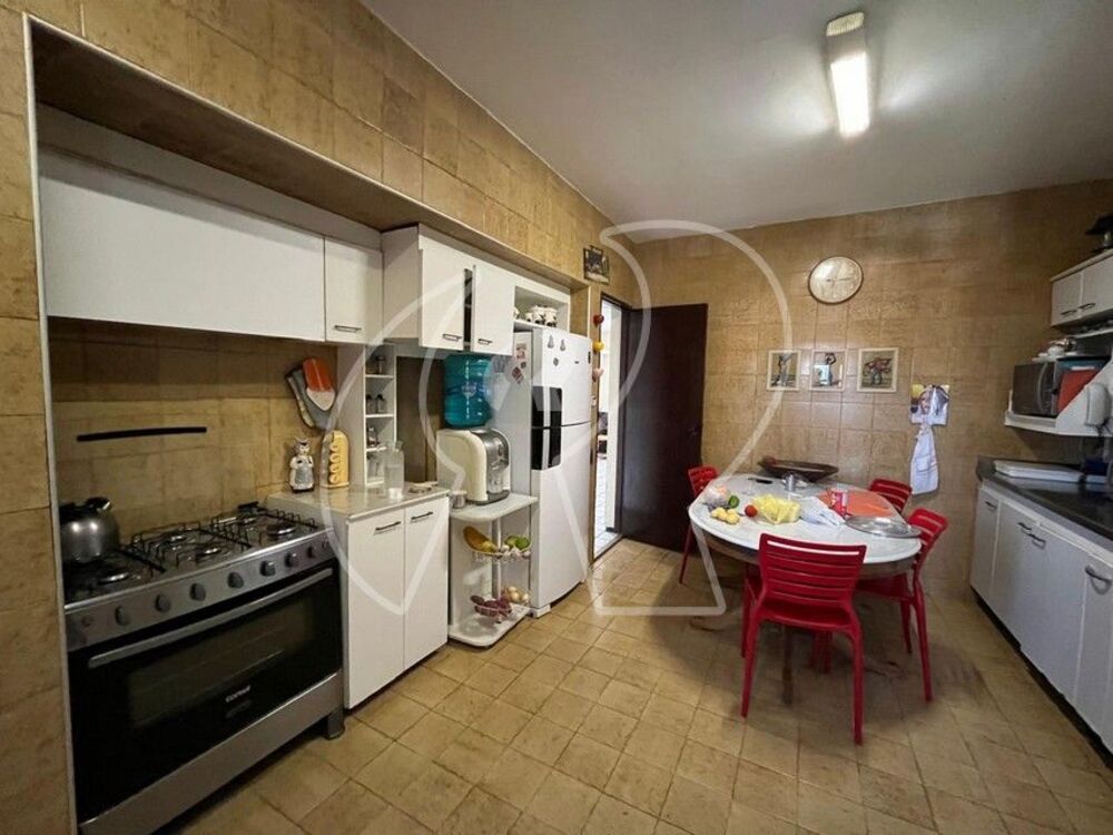 Cobertura, 3 quartos, 272 m² - Foto 7