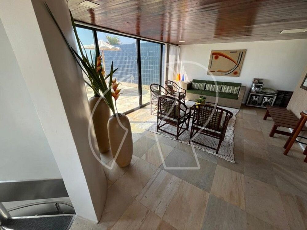 Cobertura, 3 quartos, 272 m² - Foto 5