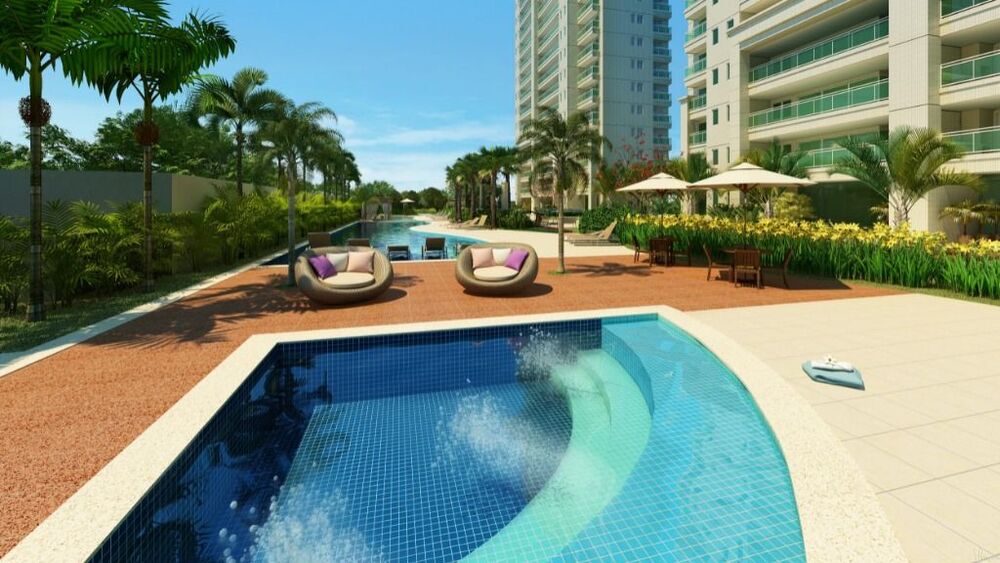 Apartamento, 4 quartos, 188 m² - Foto 4