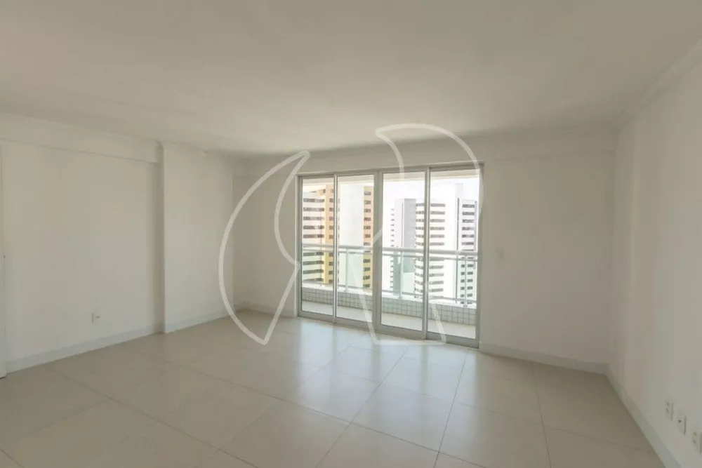 Apartamento à venda com 3 quartos, 104m² - Foto 1