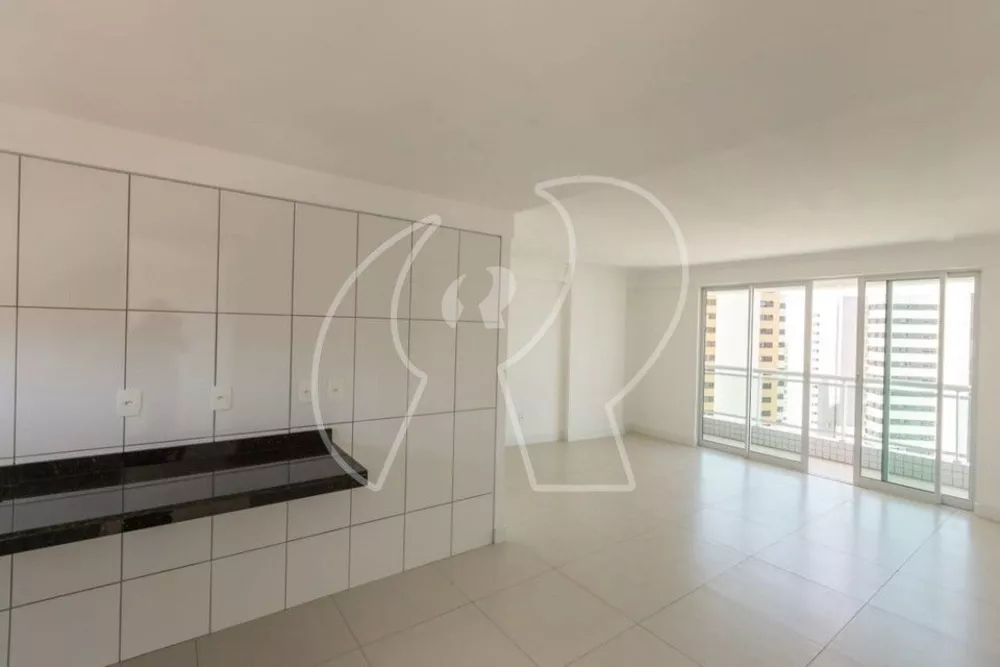 Apartamento à venda com 3 quartos, 104m² - Foto 2