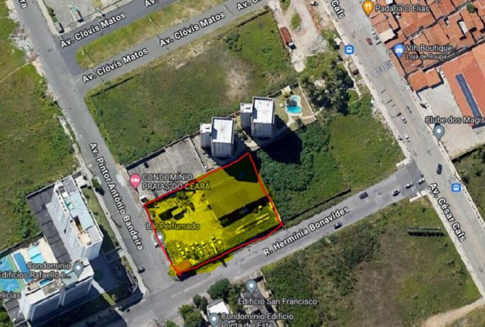 Terreno, 2379 m² - Foto 3