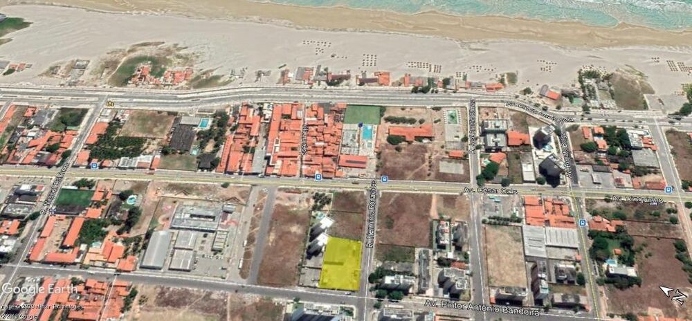 Terreno, 2379 m² - Foto 1