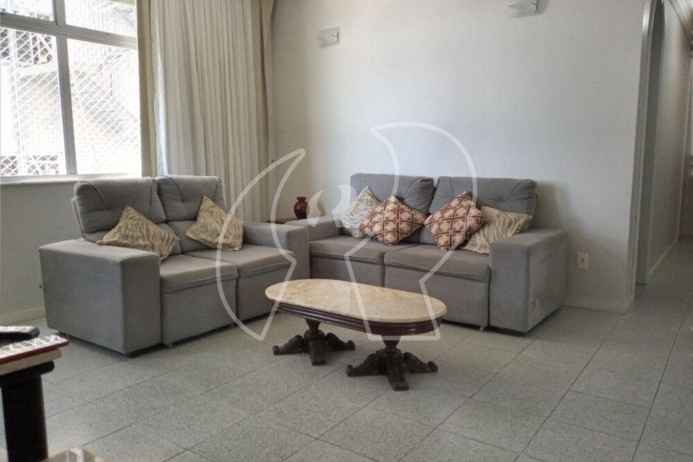 Apartamento, 3 quartos, 120 m² - Foto 8