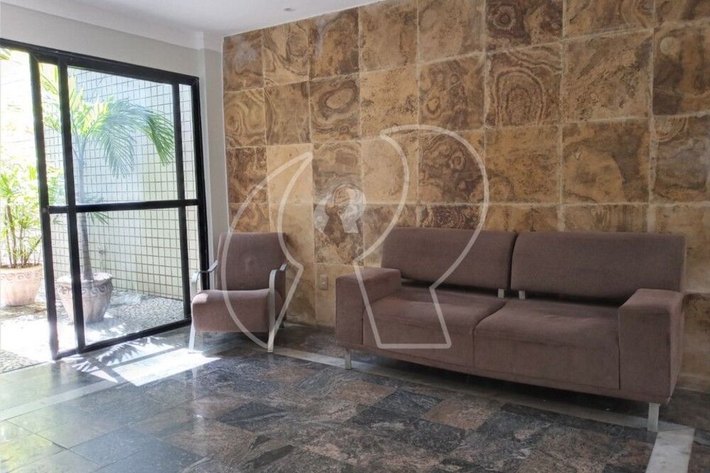 Apartamento, 3 quartos, 120 m² - Foto 4