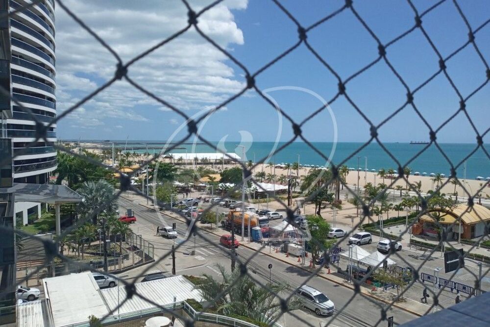 Apartamento, 3 quartos, 120 m² - Foto 1