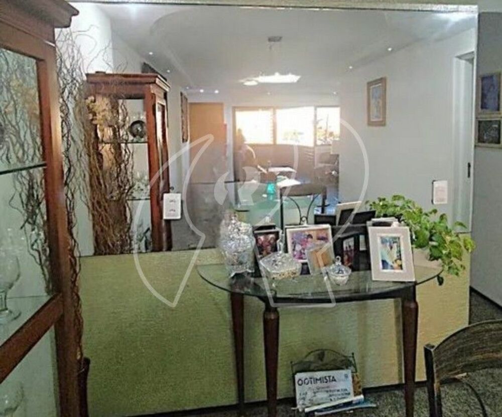 Apartamento, 3 quartos, 127 m² - Foto 3