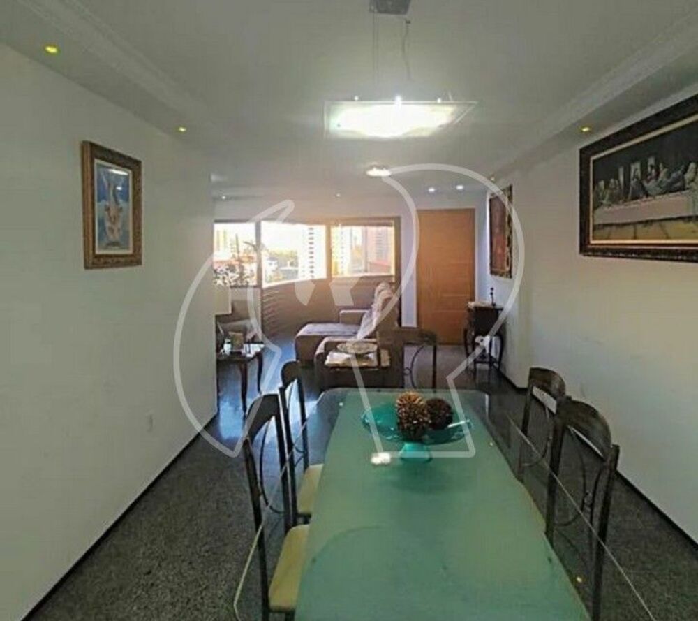 Apartamento, 3 quartos, 127 m² - Foto 4