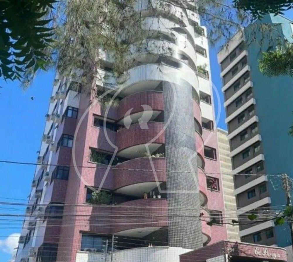 Apartamento, 3 quartos, 127 m² - Foto 1