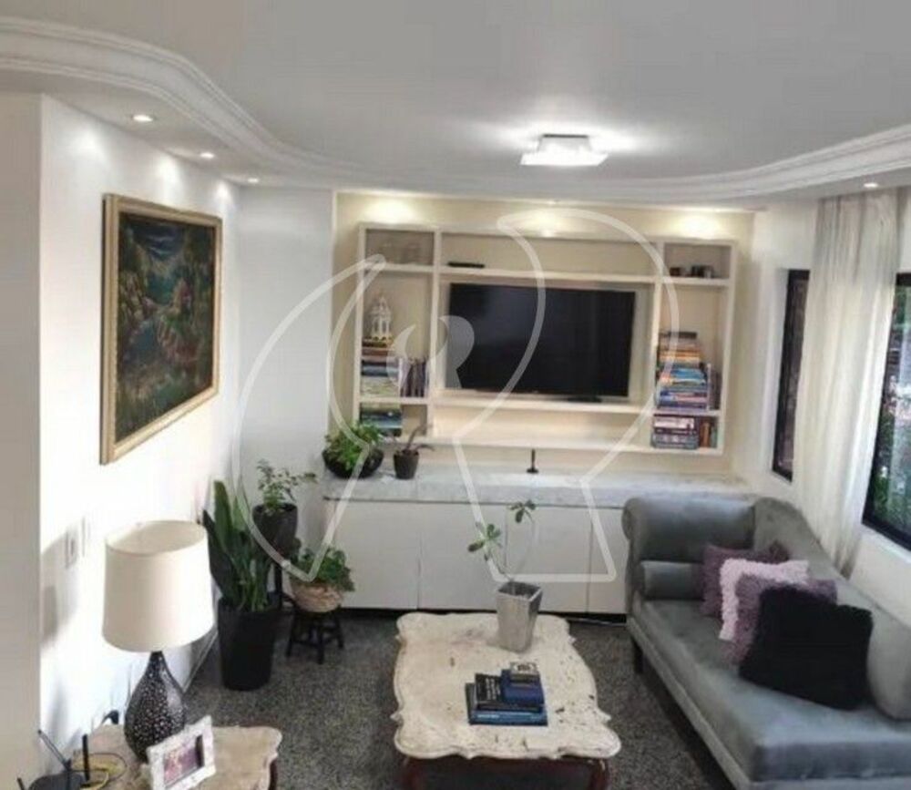 Apartamento, 3 quartos, 127 m² - Foto 2