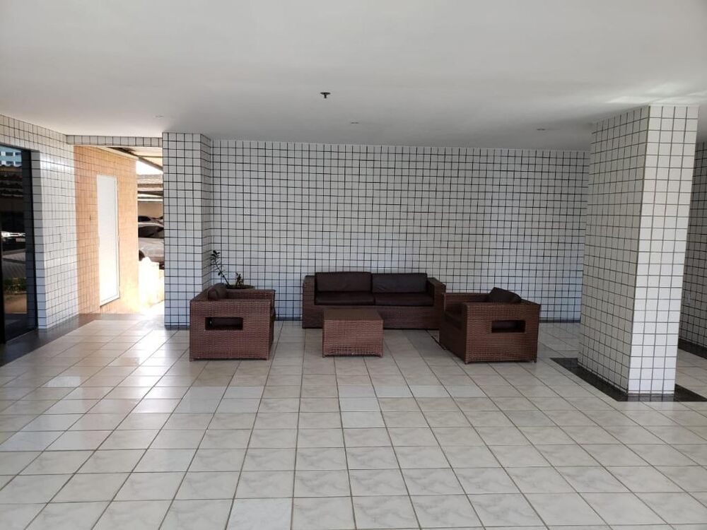 Apartamento, 3 quartos, 125 m² - Foto 3