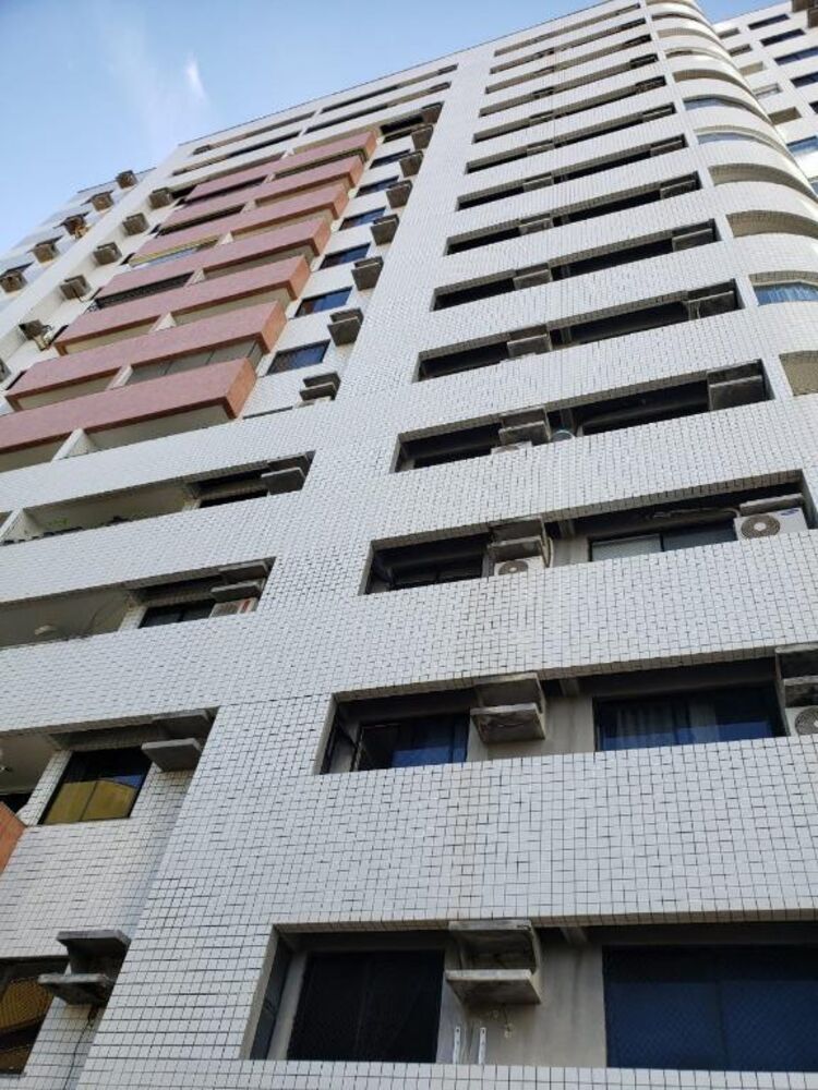 Apartamento, 3 quartos, 125 m² - Foto 2