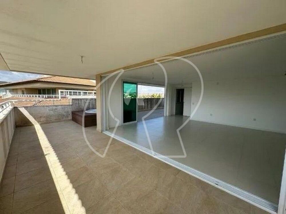 Cobertura à venda com 3 quartos, 203m² - Foto 7