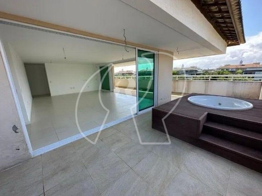 Cobertura à venda com 3 quartos, 203m² - Foto 6