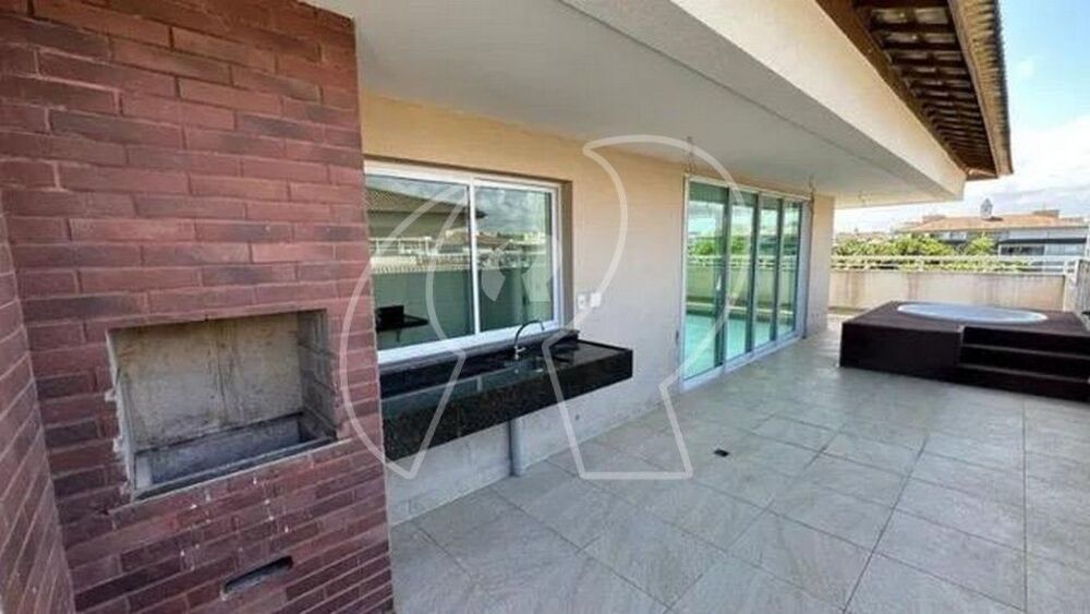 Cobertura à venda com 3 quartos, 203m² - Foto 8