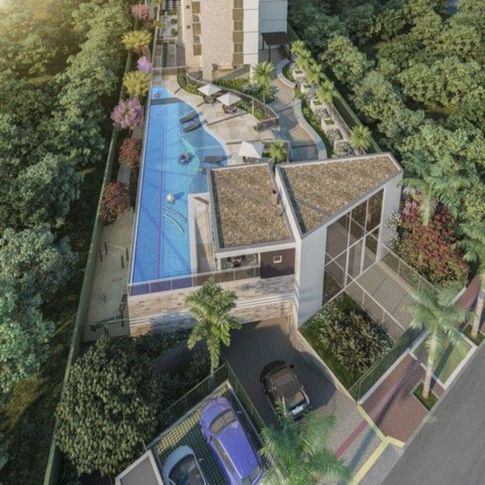 Apartamento, 3 quartos, 75 m² - Foto 4