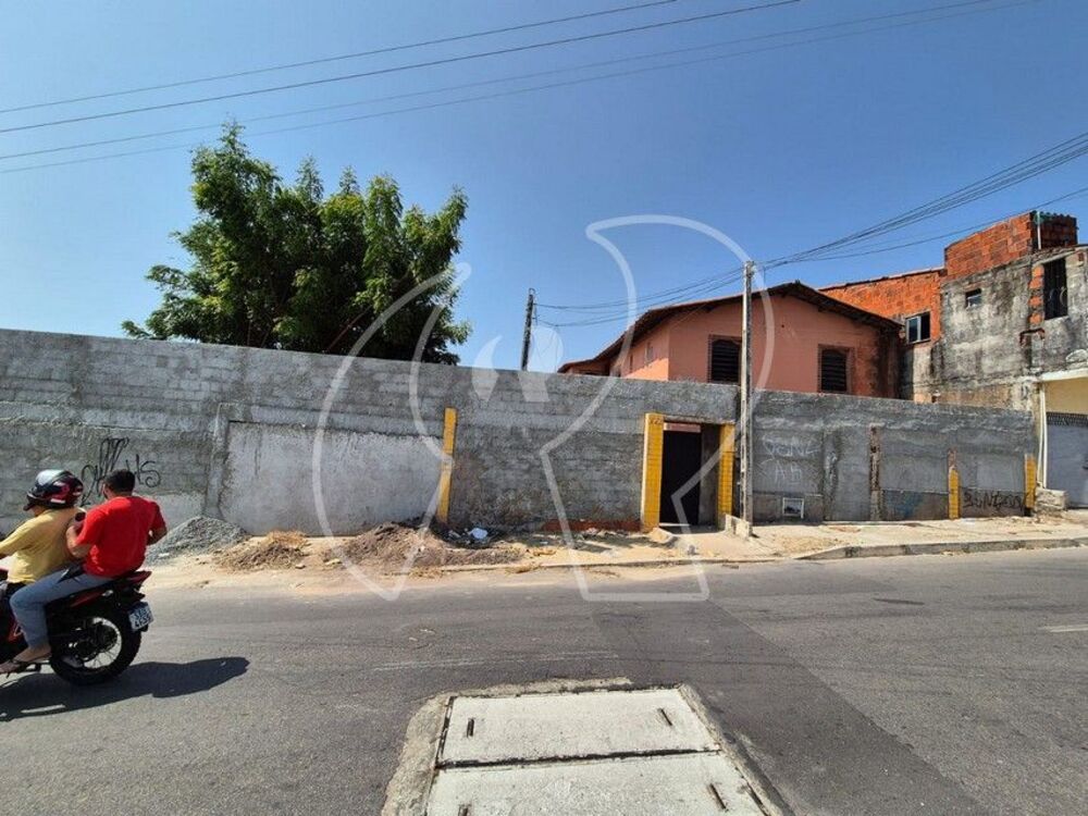 Prédio Inteiro, 663 m² - Foto 1