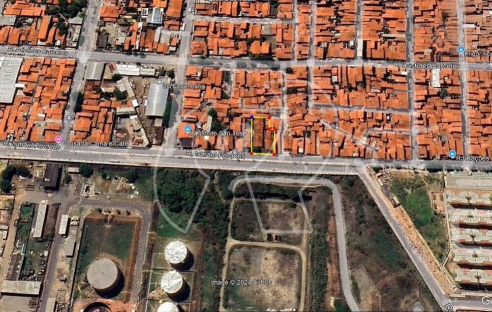 Prédio Inteiro, 663 m² - Foto 2