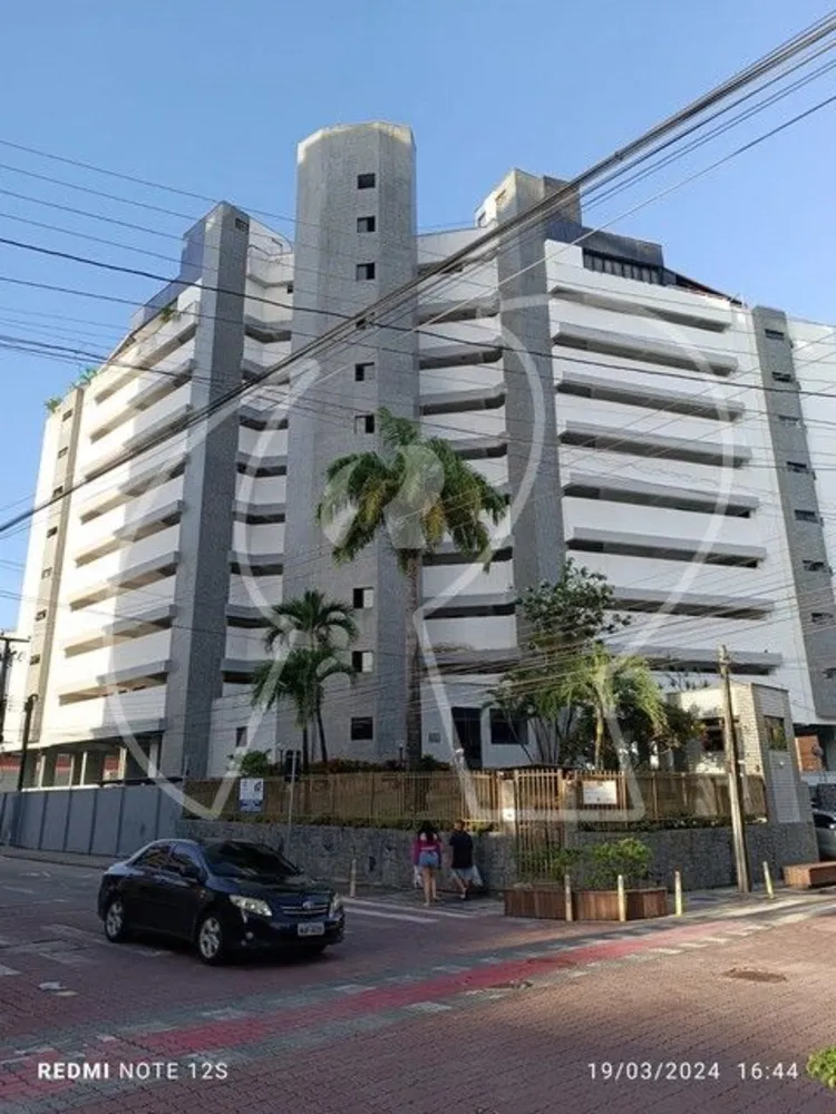 Apartamento, 3 quartos, 118 m² - Foto 2