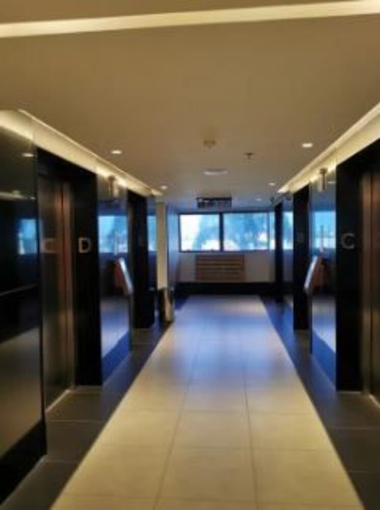 Conjunto Comercial-Sala à venda, 34m² - Foto 7