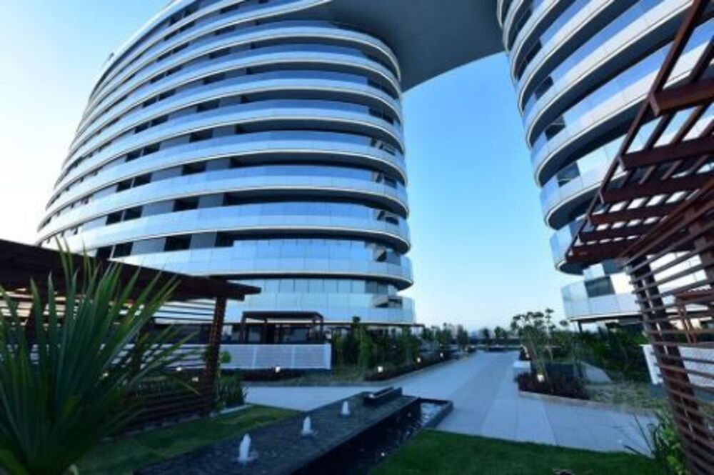 Conjunto Comercial-Sala à venda, 34m² - Foto 1