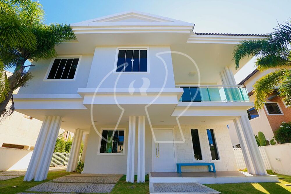 Casa de Condomínio, 3 quartos - Foto 3