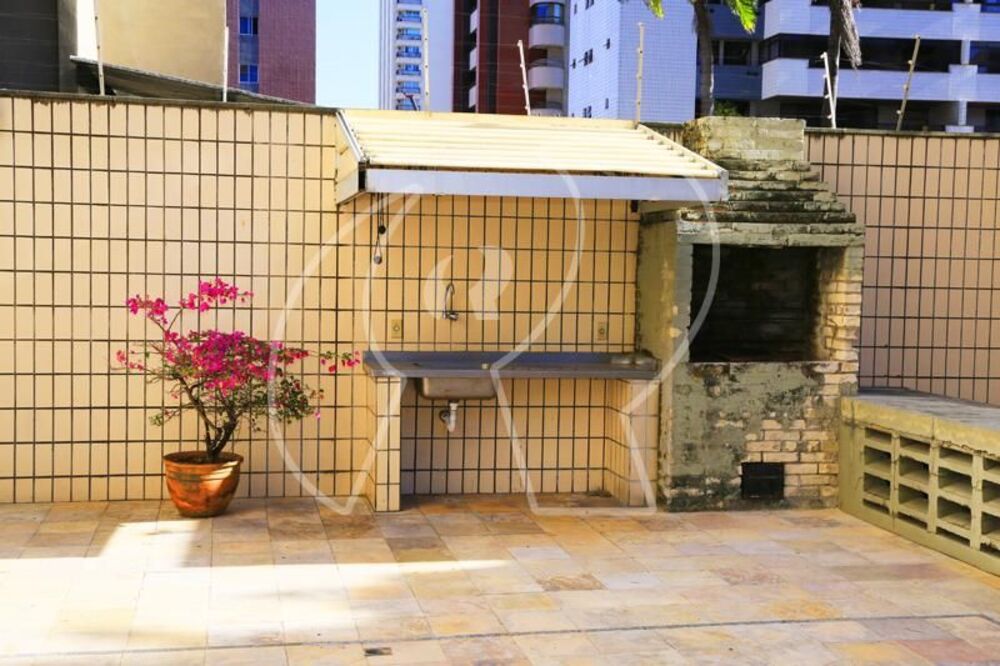 Apartamento à venda com 3 quartos, 215m² - Foto 5