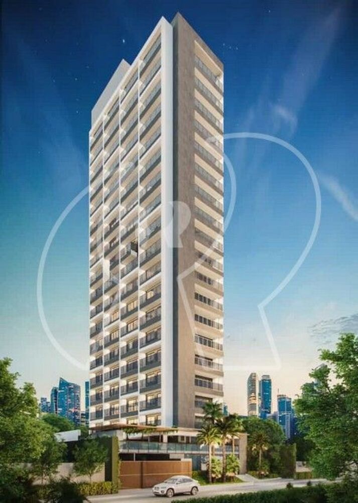 Apartamento, 2 quartos, 64 m² - Foto 1