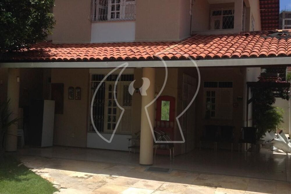 Casa, 3 quartos, 180 m² - Foto 1
