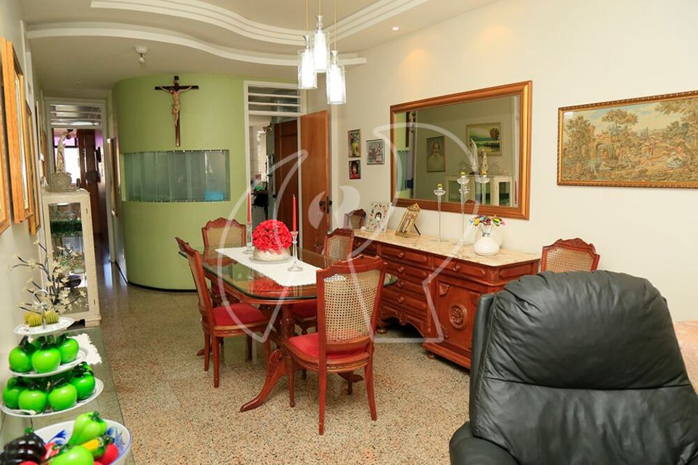 Apartamento, 4 quartos, 150 m² - Foto 4