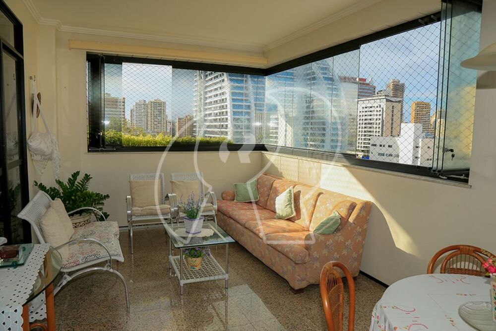Apartamento, 4 quartos, 150 m² - Foto 2