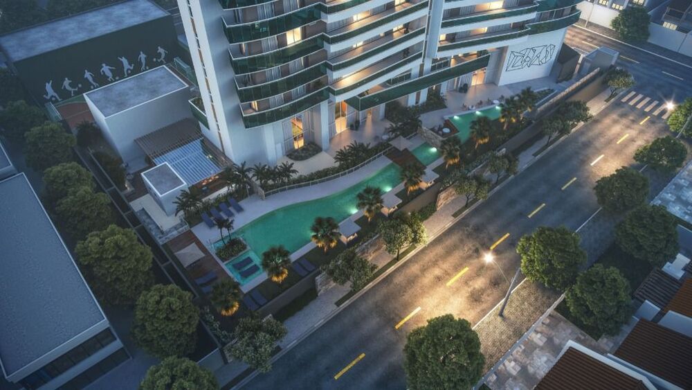 Apartamento, 4 quartos, 271 m² - Foto 6