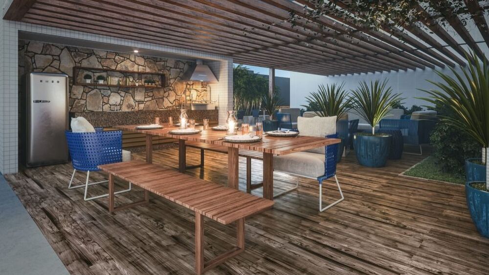 Apartamento, 4 quartos, 271 m² - Foto 12