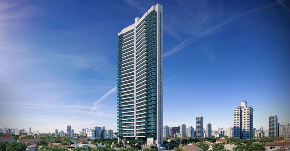 Apartamento, 4 quartos, 271 m² - Foto 2