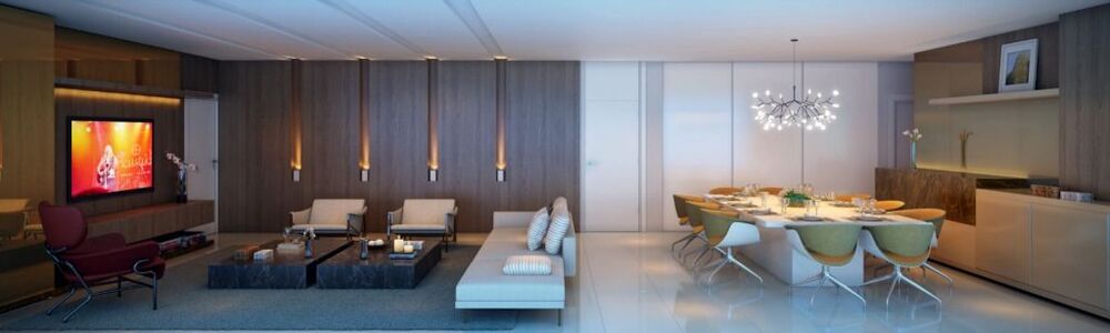 Apartamento, 4 quartos, 271 m² - Foto 17