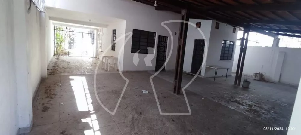 Casa, 5 quartos, 396 m² - Foto 1