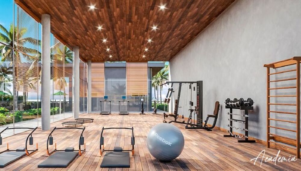 Casa de Condomínio à venda com 3 quartos, 126m² - Foto 8