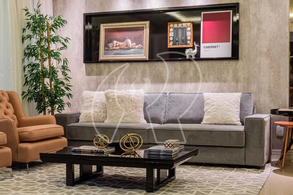 Apartamento, 3 quartos, 142 m² - Foto 4