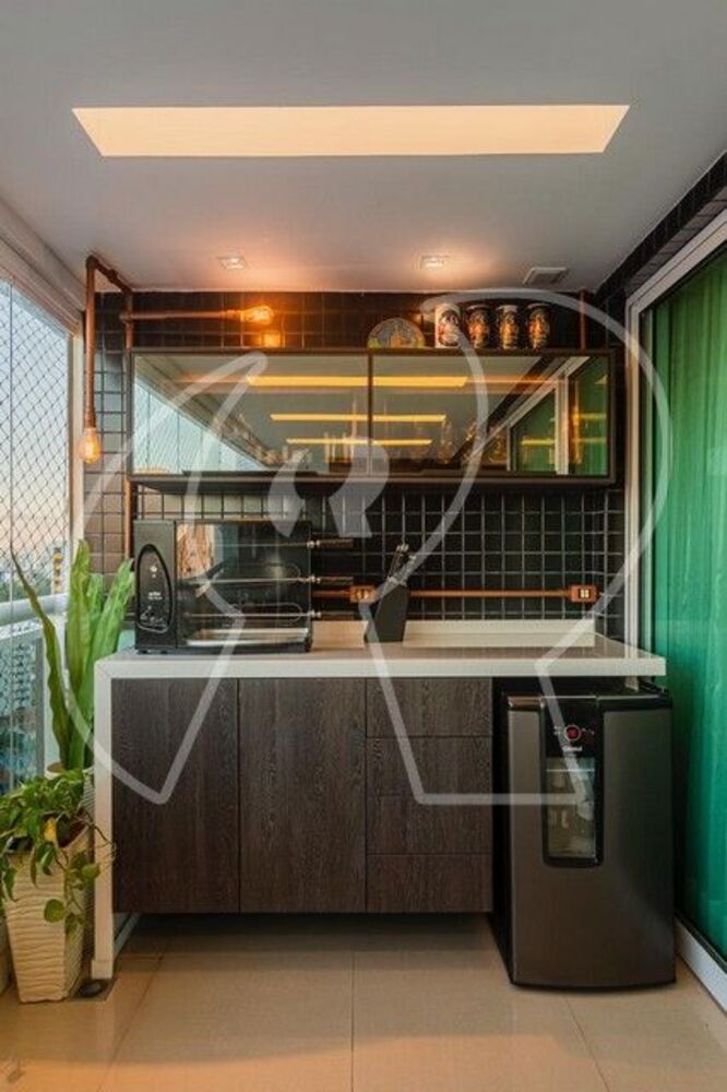 Apartamento, 3 quartos, 142 m² - Foto 1