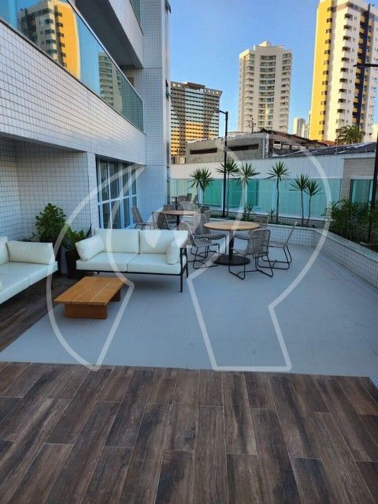 Apartamento, 3 quartos, 117 m² - Foto 2