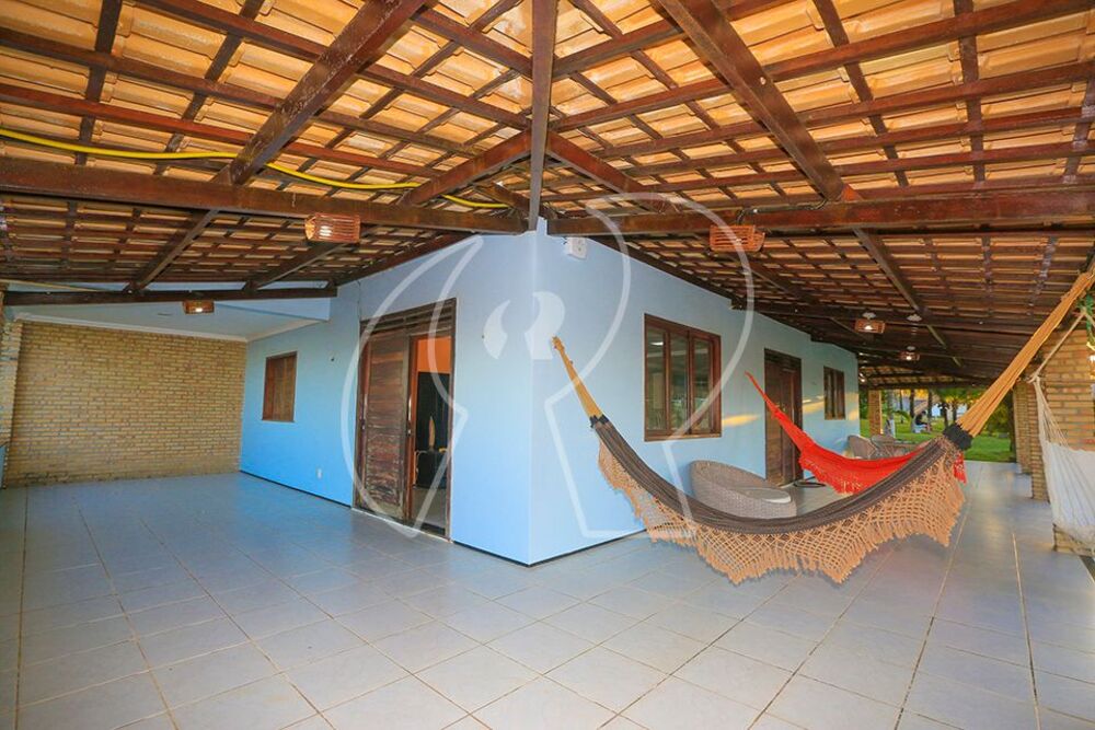 Casa à venda com 6 quartos, 704m² - Foto 3