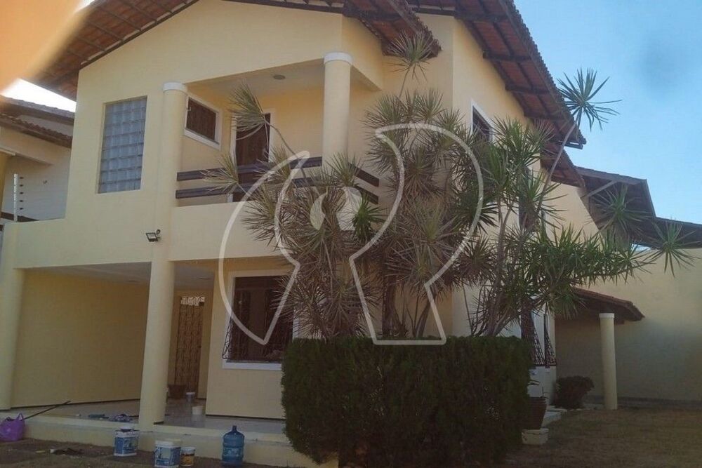 Casa, 4 quartos, 184 m² - Foto 1