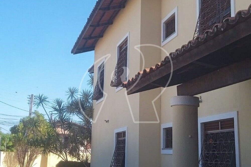 Casa, 4 quartos, 184 m² - Foto 2