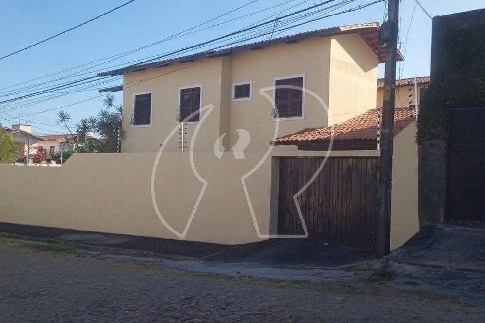 Casa, 4 quartos, 184 m² - Foto 4