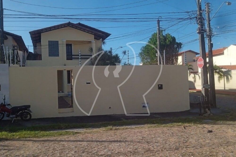Casa, 4 quartos, 184 m² - Foto 3