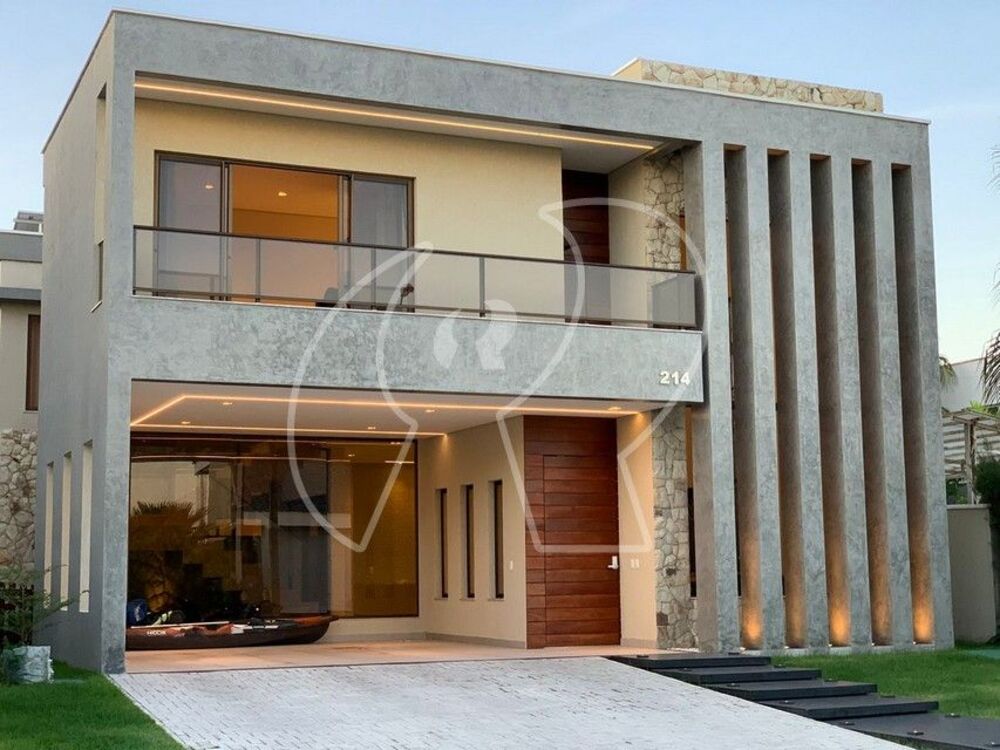 Casa de Condomínio, 6 quartos - Foto 2