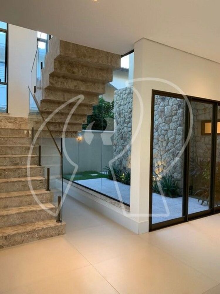 Casa de Condomínio, 6 quartos - Foto 4