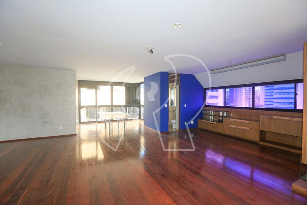Apartamento, 4 quartos, 230 m² - Foto 3