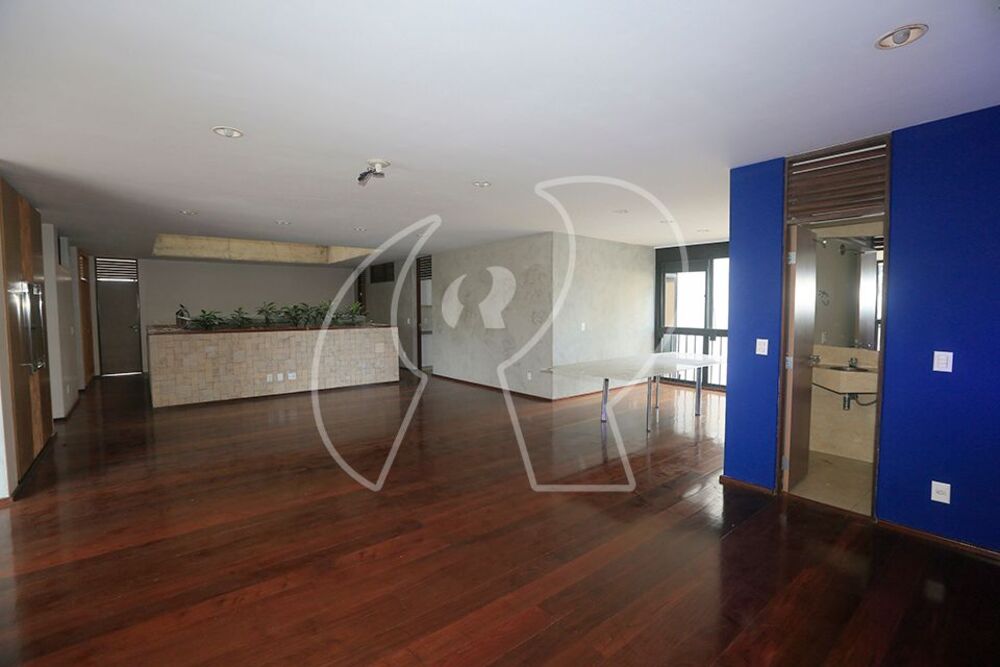 Apartamento, 4 quartos, 230 m² - Foto 4